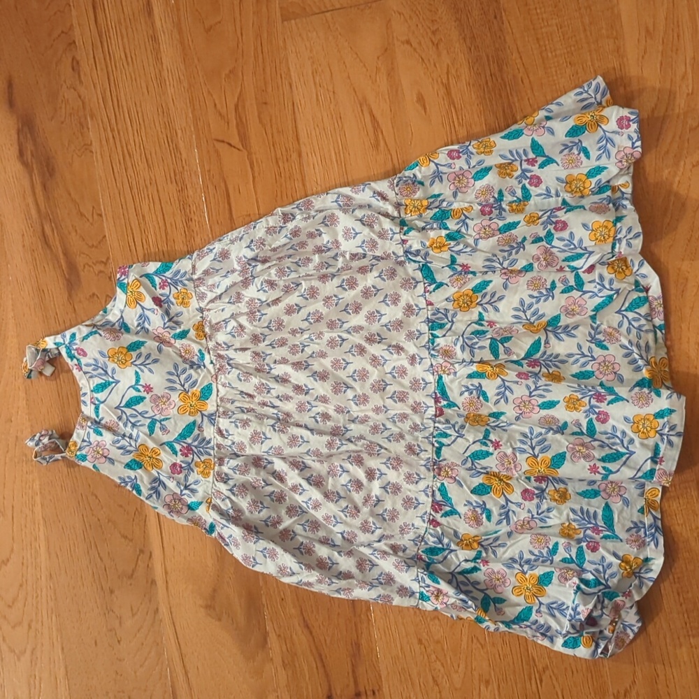 3T Carter's Maxi Dress